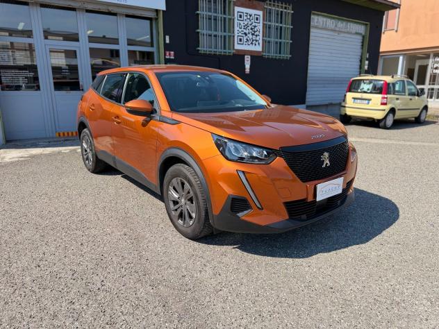 Peugeot 2008 Active 1.2 PureTech 100 #11620 - Foto 7