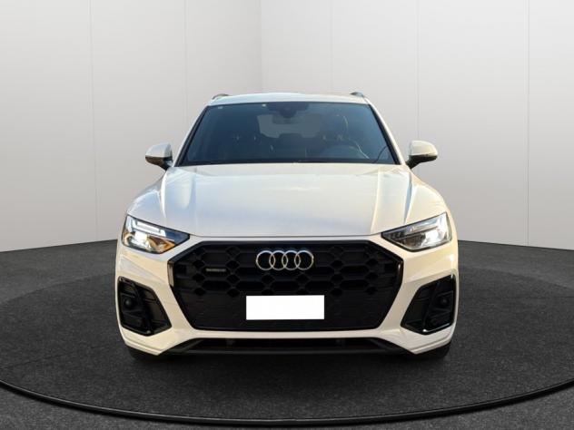 Audi Q5 40 TDI S Line Plus quattro S tronic - Foto 5