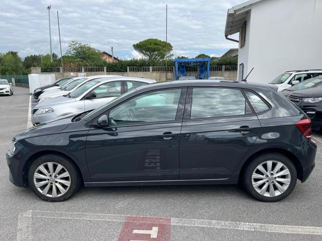 Volkswagen Polo Polo 1.0 EVO 80 CV 5p. Comfortline BlueMotion Technology - Foto 8