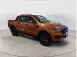 Ford Ranger Ranger 2.0 ECOBLUE  Wildtrak 5 posti iva esposta