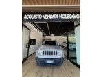 Jeep Renegade 2.0 Mjt 140CV 4WD Active Drive Limited 4x4