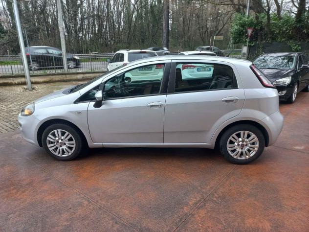 Fiat Punto 1.2 8V 5 porte Lounge - Foto 8