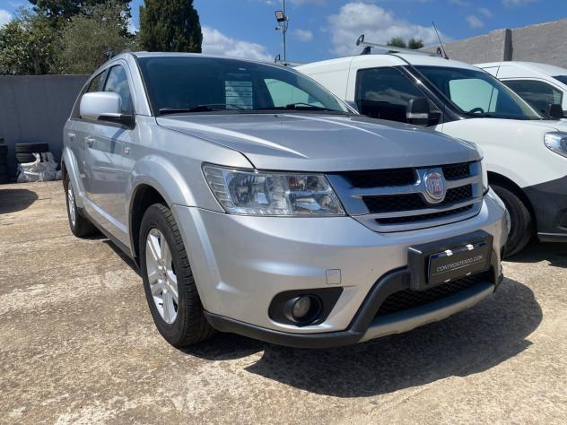 Fiat Freemont 2.0 DIESEL AUTOMATICA - Foto 2