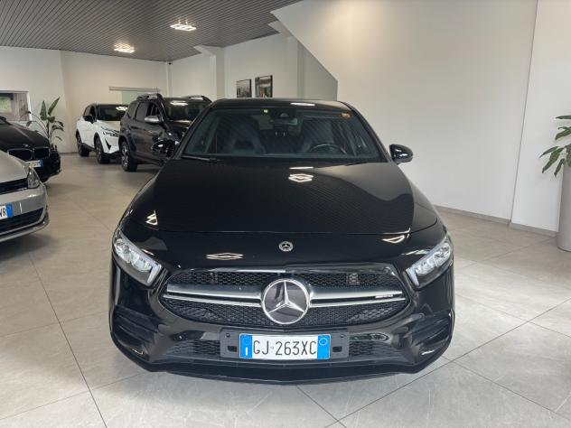 Mercedes-benz A 35 AMG A35 4MATIC - Foto 2