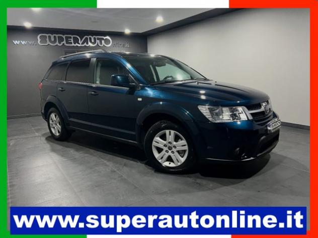 FIAT Freemont 2.0 Multijet 170 CV Urban rif. 23345729