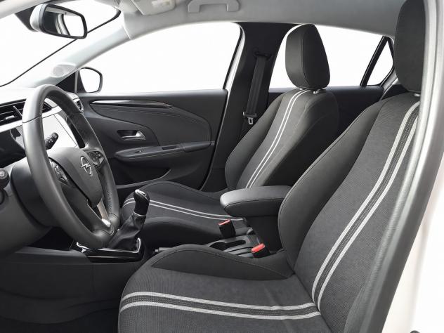Opel Corsa 1.2 Design & Tech - Foto 3