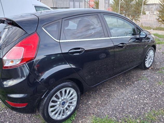 FORD - Fiesta - Foto 10