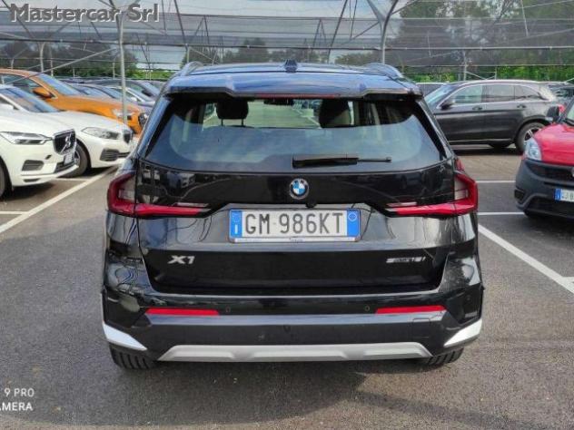BMW X1 X1 sdrive18i X-Line Edition Essence auto - GM986KT rif. 24021123 - Foto 5