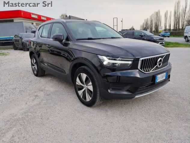 VOLVO XC40 XC40 t4 phev Inscription Exp. auto my21 - GH556PV rif. 23820725 - Foto 2