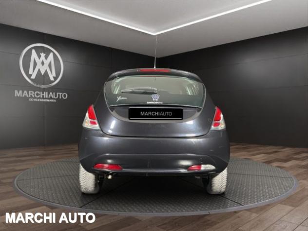 LANCIA Ypsilon 1.2 69 CV 5 porte Gold rif. 24167415 - Foto 6