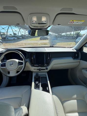 Volvo XC 60 XC60 B4 (d) AWD automatico Ultimate Dark N1 (AUTOCARRO) - Foto 7