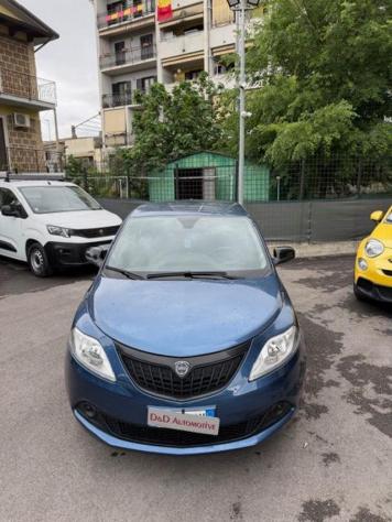 LANCIA Ypsilon 1.0 FireFly 5 porte S&S Hybrid Alberta Ferretti rif. 23883886 - Foto 2