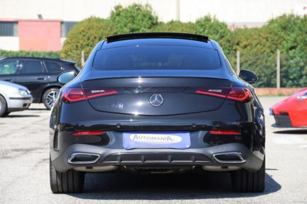 MERCEDES-BENZ CLE 300 4Matic Coupé AMG Line Premium Plus IVA ESP. GARANZ rif. 24113291 - Foto 6