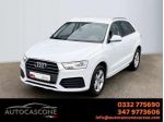 Audi Q3 1.4 TFSI COD S tronic Sport