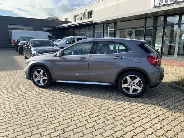Mercedes-Benz GLA 200 Sport - Foto 5