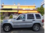 JEEP Cherokee 2.5 CRD Limited rif. 23990181