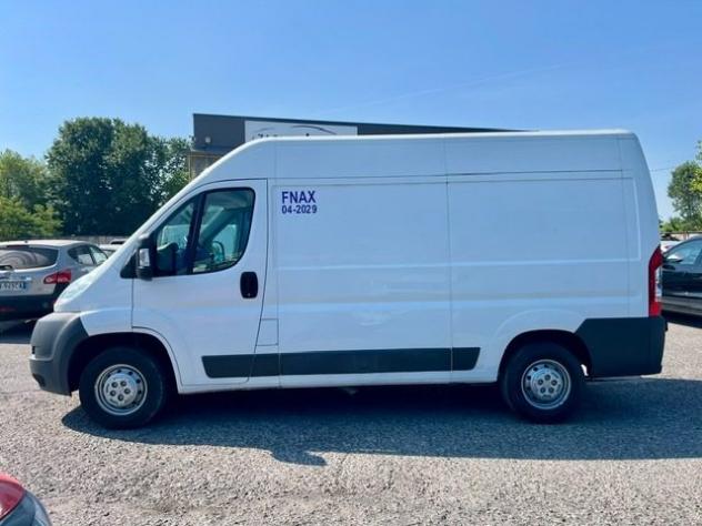 PEUGEOT Boxer 2.2 HDi/130CV PC-TM FRIGO ISOTERMICO ATP 04/29+IVA rif. 23824816 - Foto 6