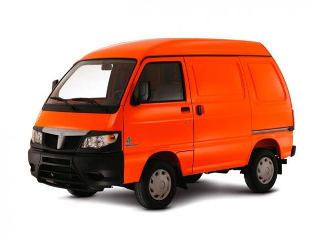 PIAGGIO Porter 1.3 Furgone Ext (1,5t) DOPPIA PORTA LATERALE rif. 24064728