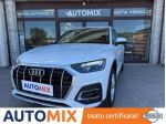 Audi Q5 2.0 Tdi Mhev 12v Business Advanced Quattro S-Tronic