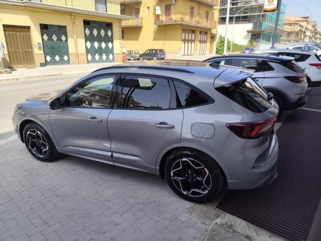 Ford Kuga 2.5 Full Hybrid 150 CV CVT AWD Titanium - Foto 6