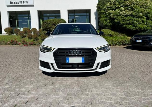 Audi A3 35 TFSI S tronic COD 150CV Admired PREZZO VERO - Foto 2