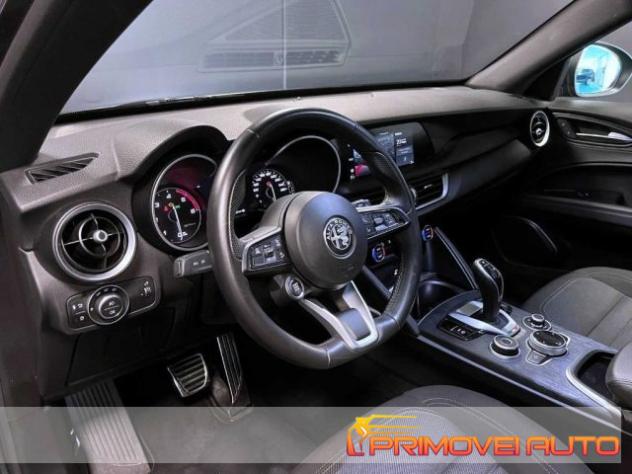 ALFA ROMEO Stelvio 2.2 Turbodiesel 160 CV AT8 RWD Super Business rif. 20903220 - Foto 2