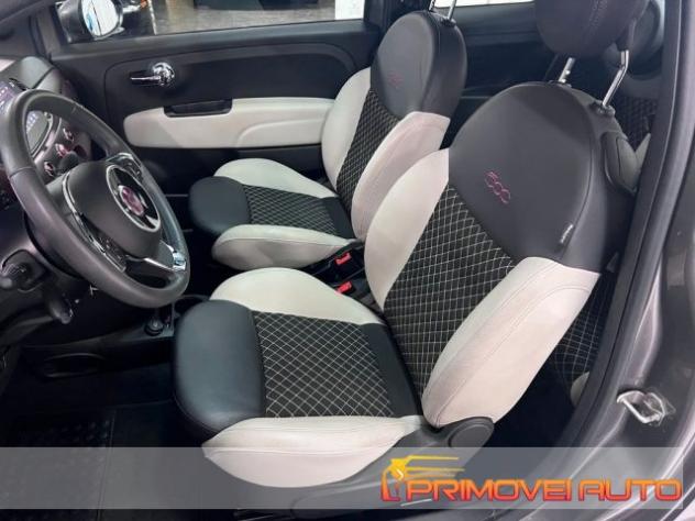 FIAT 500 1.2 Dualogic Star rif. 19962390 - Foto 7