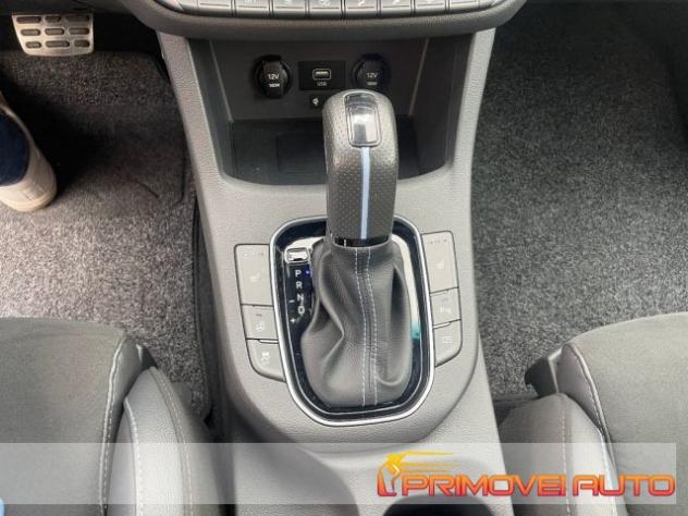 HYUNDAI i30 Fastback 2.0 T-GDI 280 CV DCT N Performance rif. 19964869 - Foto 5