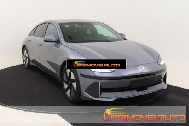 HYUNDAI Ioniq 6 77.4 kWh Evolution rif. 22440873 - Foto 2