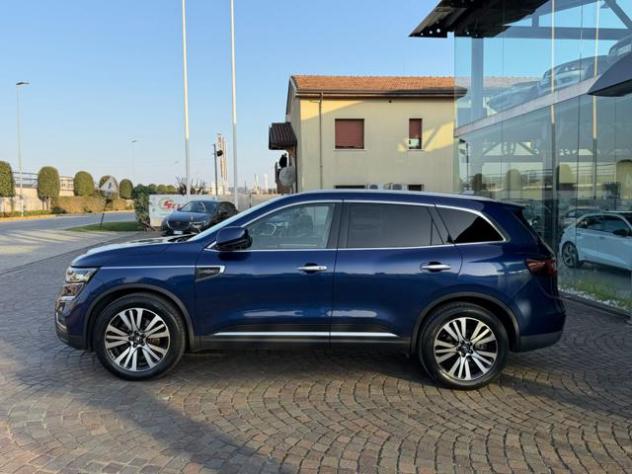 RENAULT Koleos dCi 175CV X-Tronic Energy Initiale Paris rif. 22273922 - Foto 3