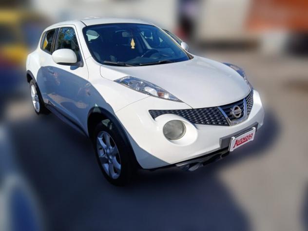 NISSAN Juke 1ª serie Juke 1.5 dCi Acenta - Foto 2