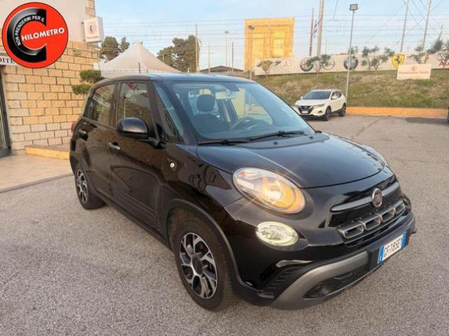 FIAT 500L 1.4 95 CV S&S Cross rif. 24227083 - Foto 4