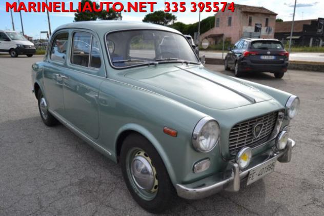 LANCIA Appia III SERIE ANNO 1960 rif. 24129907 - Foto 5