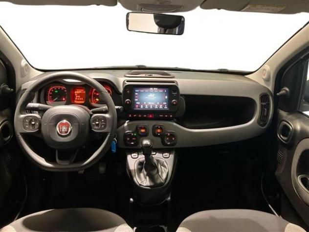 FIAT Panda Cross 1.0 FireFly Hybrid 70cv S&S 5p.ti rif. 23975198 - Foto 9