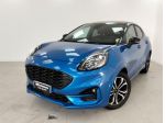 Ford Puma 1.0 EcoBoost Hybrid 125 CV S&S ST-Line X