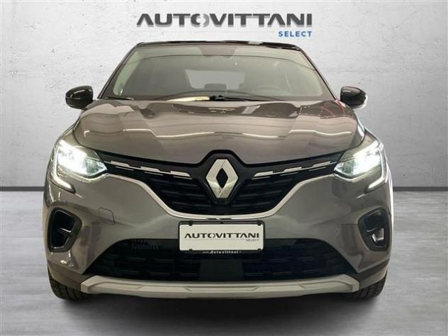 RENAULT Captur 1.0 TCe GPL Intens my21 rif. 23867523 - Foto 2