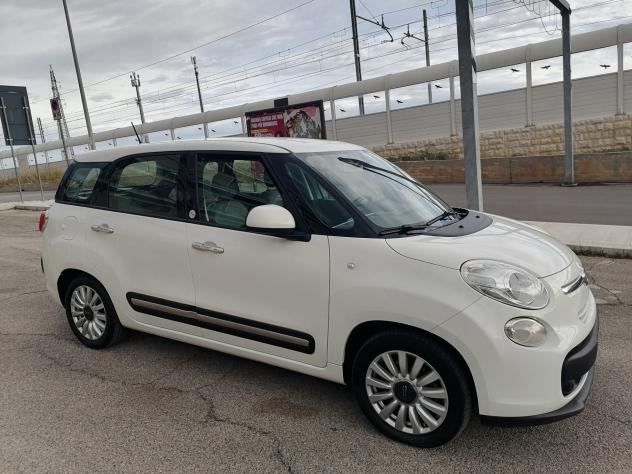 Fiat 500L Living 1.6 Multijet 105 CV Business 2015 - Foto 4