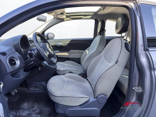 FIAT 500 1.2 Lounge 69cv - PER OPERATORI DEL SETTORE rif. 24138638 - Foto 9