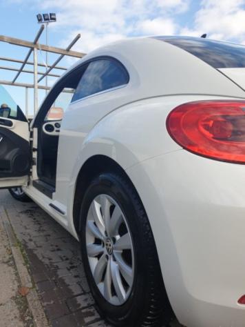 VOLKSWAGEN Maggiolino 1.2 TSI Design rif. 21664427 - Foto 7
