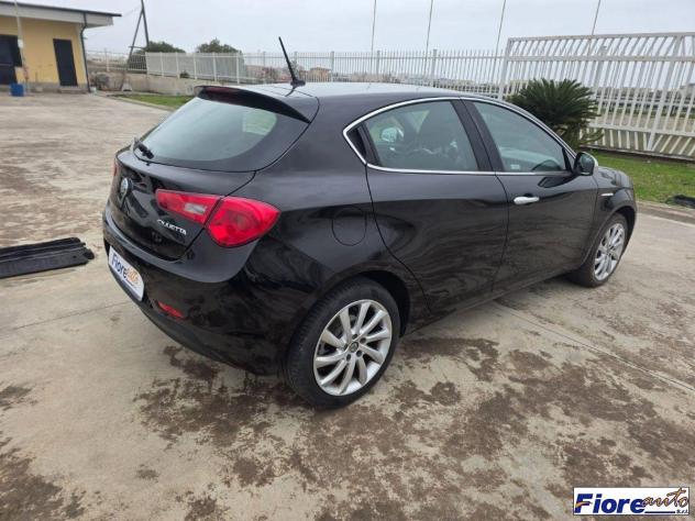 ALFA ROMEO - Giulietta - 1.6 JTDm 120 CV Super - Foto 10