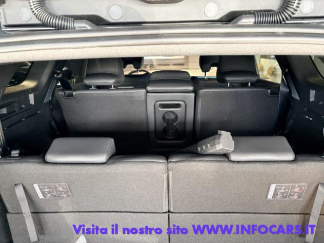 RENAULT Espace Full Hybrid E-Tech 200 CV 7p Esprit Alpine SCONTO rif. 23698657 - Foto 3