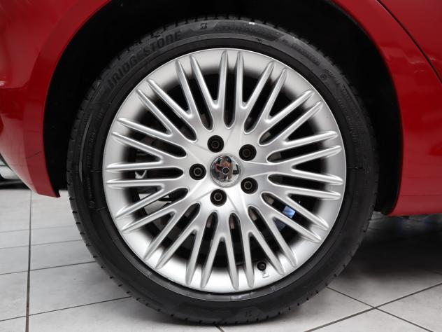 ALFA ROMEO Giulietta (2010-21) Giulietta 1.6 JTDm-2 105 CV Exclusive - Foto 9