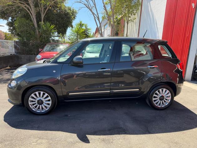 Fiat 500L 1.3 Multijet 95 CV Business - Foto 8