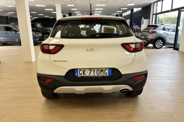 KIA Stonic 1.2 DPI Urban Special Edition rif. 24053963 - Foto 6