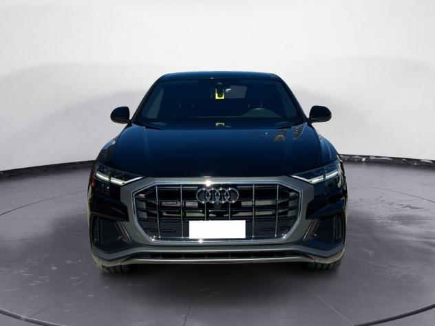 Audi Q8 45 3.0 tdi mhev Sport quattro tiptronic - Foto 4