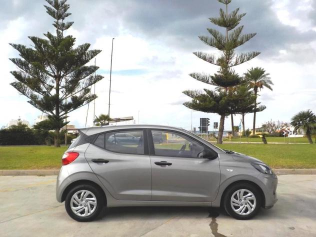 Hyundai i10 1.0 MPI Tech - Foto 4