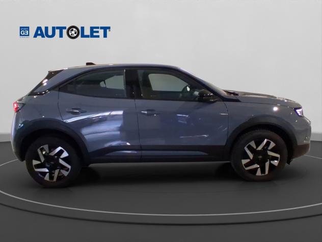 Opel Mokka 1.2 Turbo 136 CV Edition - Foto 4