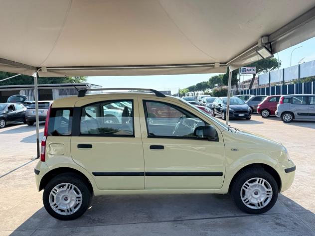 Fiat Panda 1.4 Natural Power Classic - Foto 7