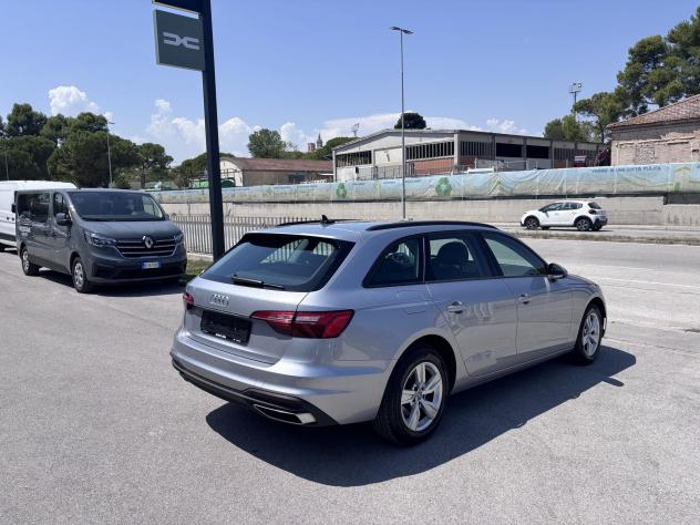 Audi A4 2.0 40 G-TRON S TRONIC Metano - Foto 5