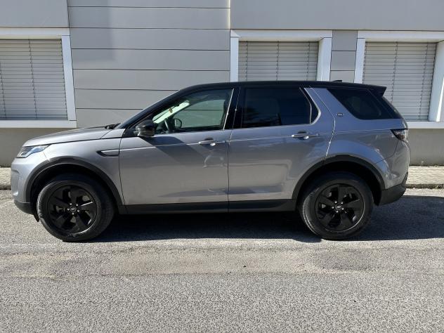 Land Rover Discovery Sport 2.0 TD4 163cv SE 4WD aut. - Foto 3